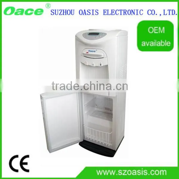 Digital Control Plumbed In Water Coolers With Best Quality photo-4