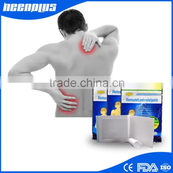 Health Care Pain Relief Patch Back Pain