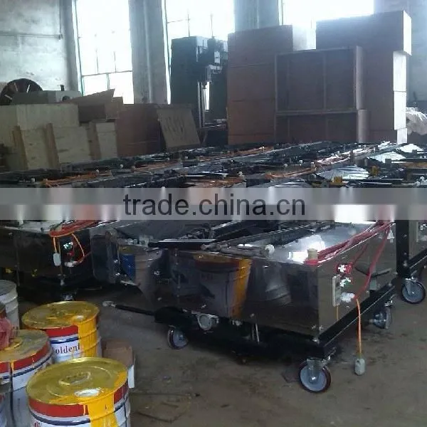 Portable China Coal Spray Machine From China photo-2