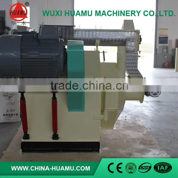 China Good Supplier Professional Coconut Shell Wood Pellet Machine Price photo-3