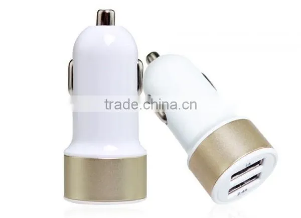 High Quality Portable Usb Charger Best Car Charger