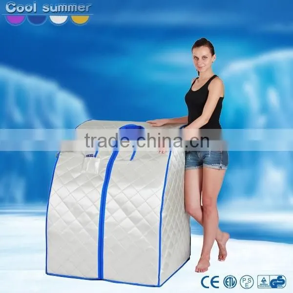 ANP-329TMF Far Infrared Portable Sauna Ceramic Heater for Netherlands Infrared Mini Sauna photo-5