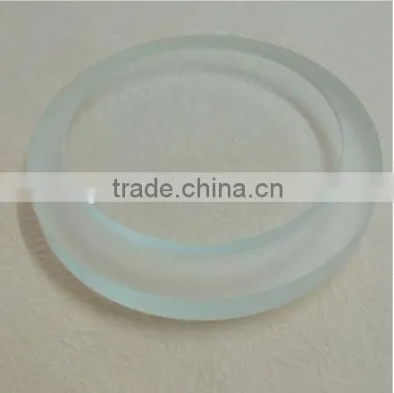 Low Iron Glass,tempered Glass,out Door Lamp Shade Glass photo-4