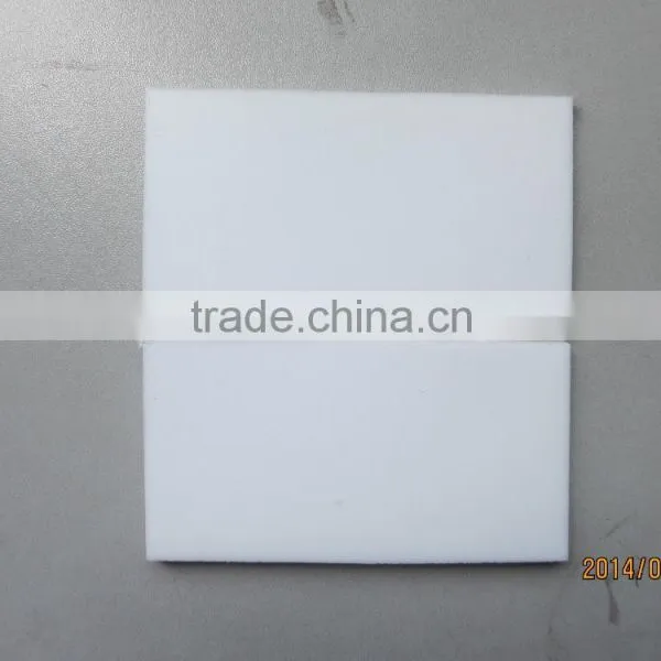 WHITE PTFE Sheet photo-3