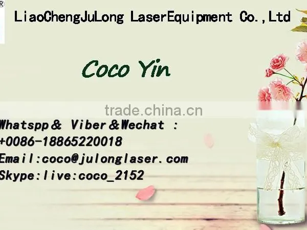 2016 Mini Laser Engraving Machine Fiber Laser Marking Machine photo-6