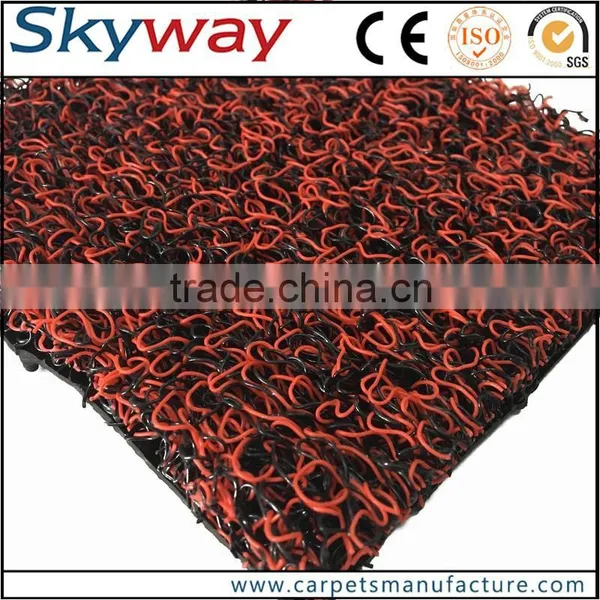 Durable China Supplier Waterproof Car Mats uk Quality Choice