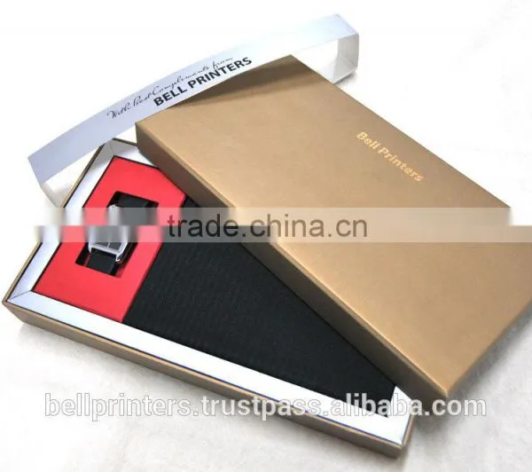 Luxury Corporate Gift Packaging photo-2