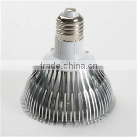 LED SpotlightLED High Power Led Spot Light 7W E27 Warm White LED Spotlight photo-2