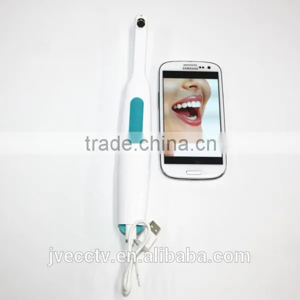 5 Mega-pixel Family Oral Examination Multi-functional Best Selling Lcd Monitor HD Intraoral Camera photo-6