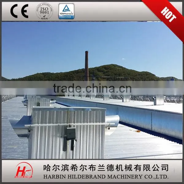 180m3 Kiln Drying for Wood photo-5