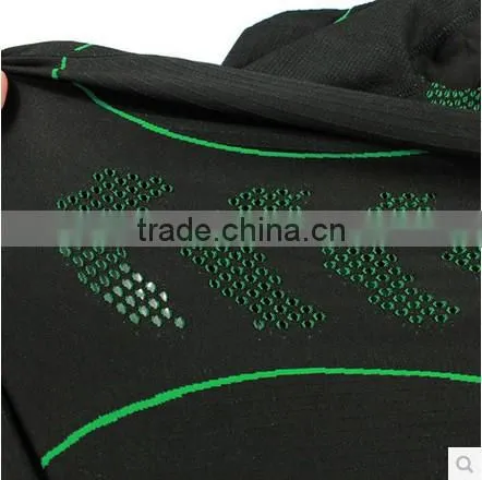 Santic Cycling Compression Wear With Breathable Lazer photo-3