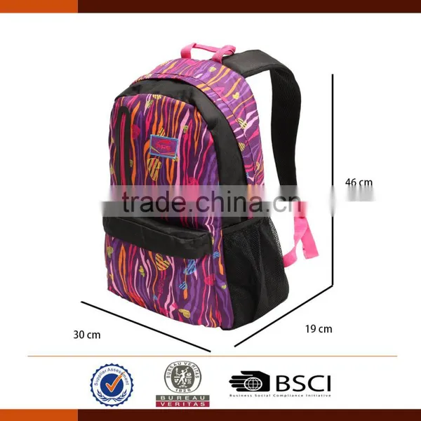 Trendy Imported School Bags for Teenagers Girls photo-2
