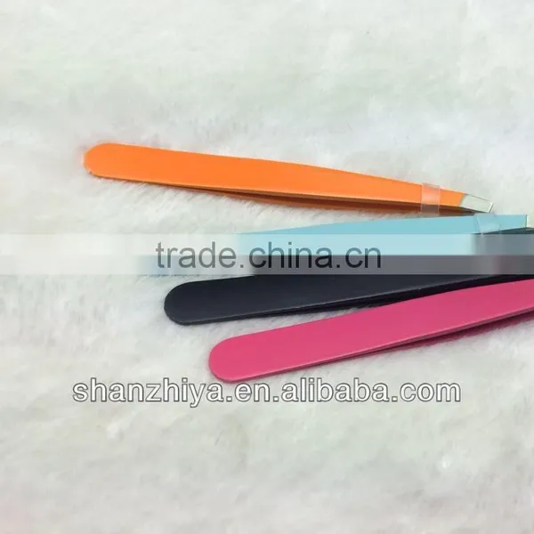 Favorites Compare Professional Eyebrow Tweezers photo-3
