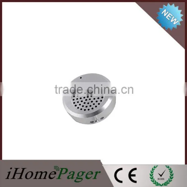 High-quality and Waterproof Office Intercom System photo-5