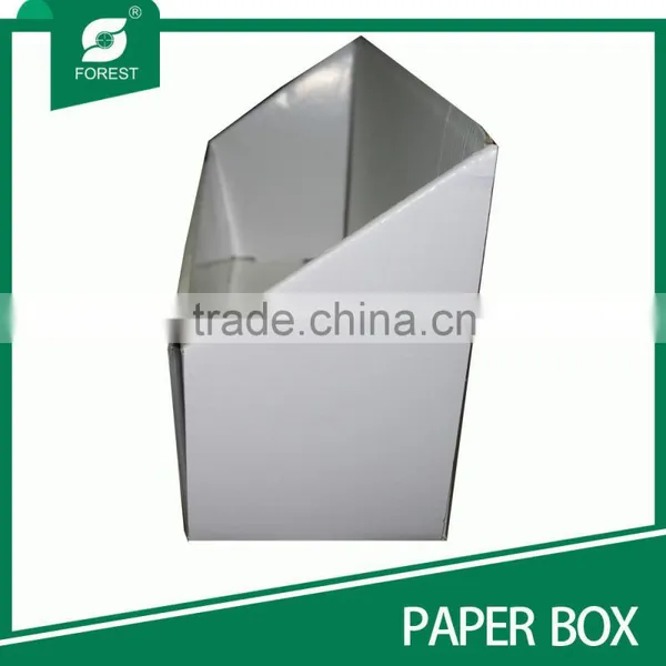 DISPLAY BOX FOR LUGGAGE COMPRESSION SHELVES photo-2