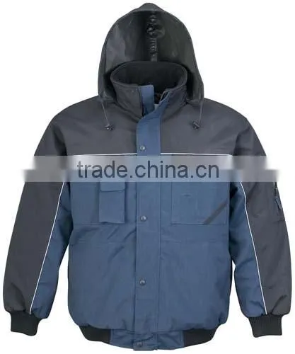Padded Jacket, Winter Wear