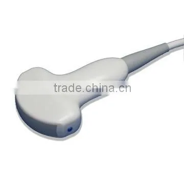 Compatible Ultrasound Convex Probe