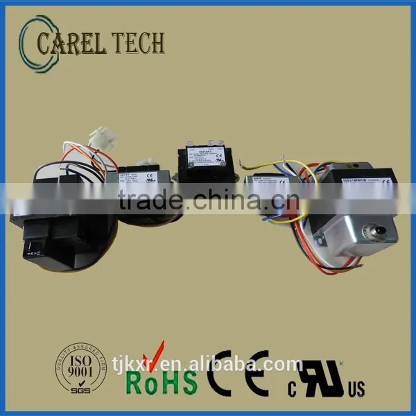 UL, CUL, CE Approved 120V 208V 240V 277V 480V Input,24V Output, 5W to 100W, Class 2 Transformer photo-5