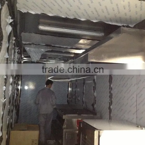 Quality Kitchen Container House Prefab Room With CE Certificates photo-3