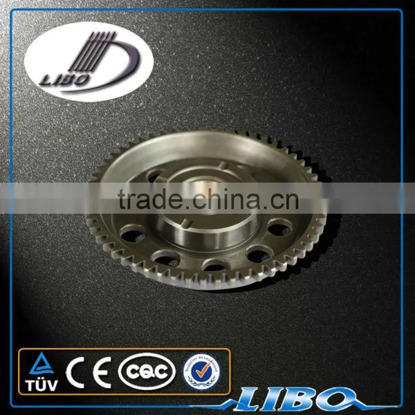Motorcycle Parts CB133 Starting Gear photo-2