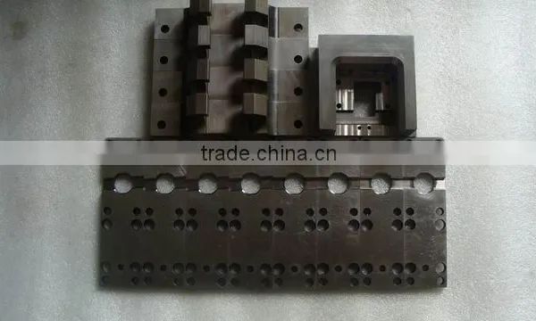 Machinery Fittings Parts