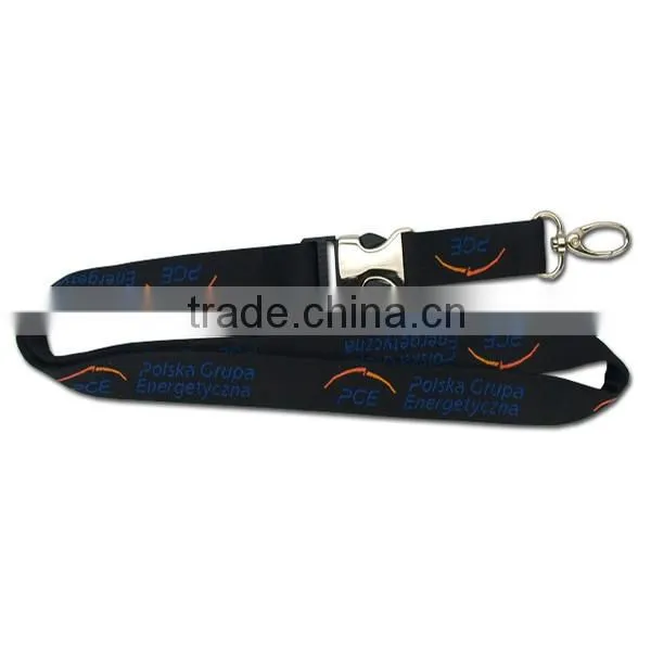 Airbus Lanyard/lanyard Machine/embroidered Lanyards no Minimum Order photo-3
