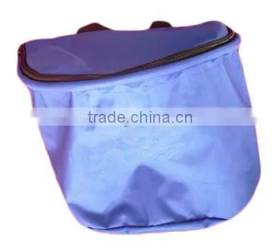 600D PVC Feed Bag