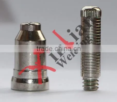 SG51 Plasma Cutting Nozzle and Electrode