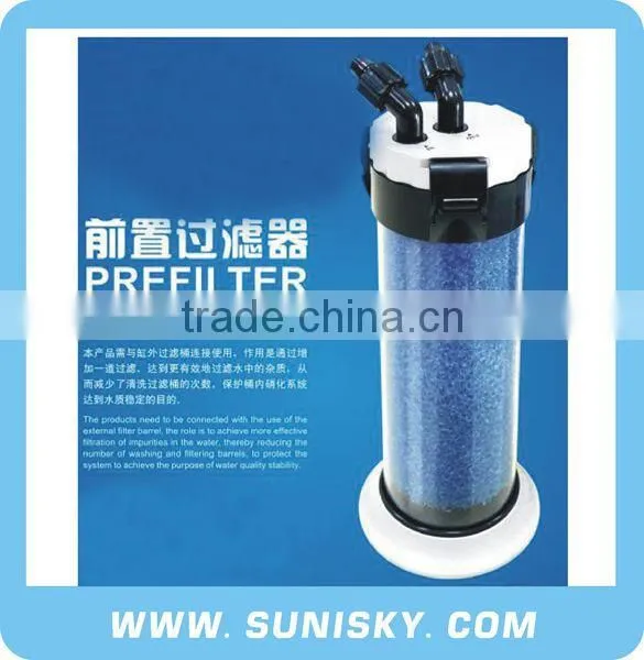 Pre-filter QZ30