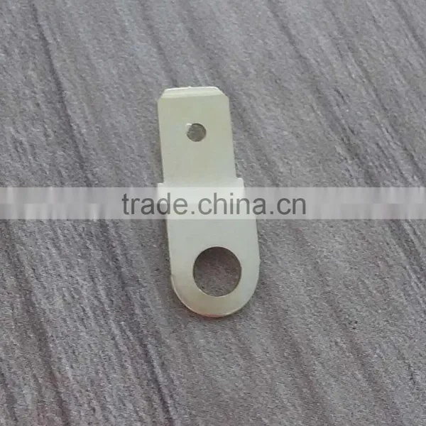 Rich Experience Electrical Connect Stamped Metal Contact photo-6