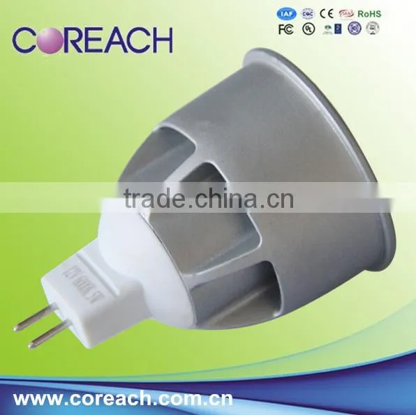 Coreach:5w MR16 LED Spot Light photo-5