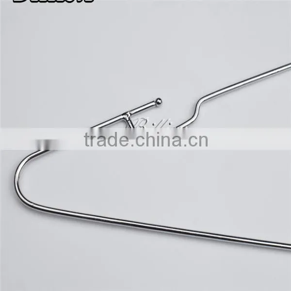 Factory Directory Cheap Clothing Hanger Bulk Clothes Hanger Quality Choice photo-4