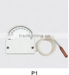 Timer Thermostat