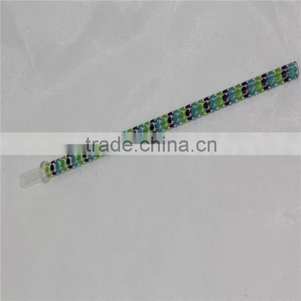 2015 Product BPA Free Plastic Drinking Straw photo-2