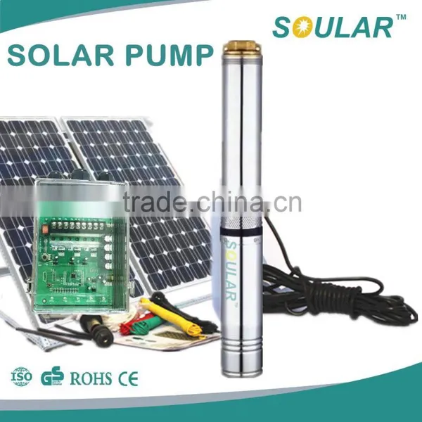 2016 Pump Water Supply in Australian Market photo-4