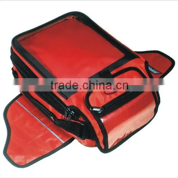 Motorcycle Tank Bag MB08 Motorbike Bag Motorcycle Waist Bag photo-2