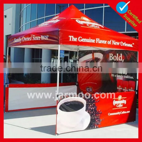 Outdoor OEM Sports Pop up Folding Gazebo photo-3