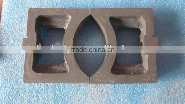 Haiyu Cushion Block we Can Produce According to Your Samples or Draft