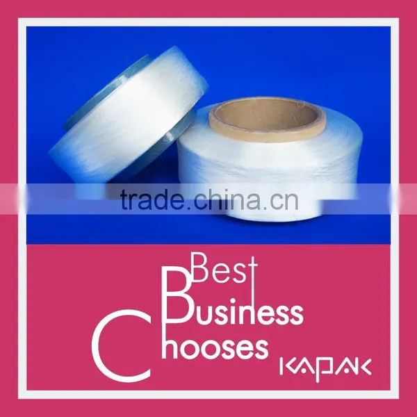 Polyester Covered Spandex Yarn With Pre-shipment Inspection photo-6