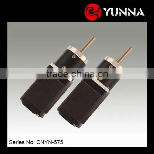 2015 Hot Sale Panetary Reduction Stepper Motor