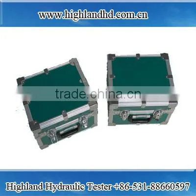 without complex setup hydrostatic pressure tester