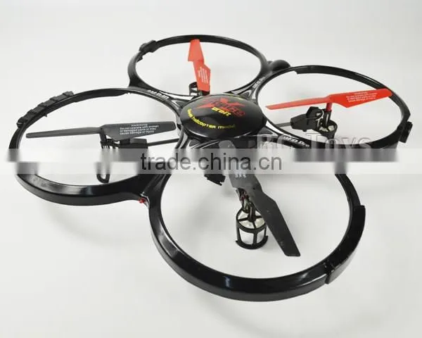 Skywalker Medium Drone 2.4G 4CH Weili Quadcopter Helicopter Toys. photo-3