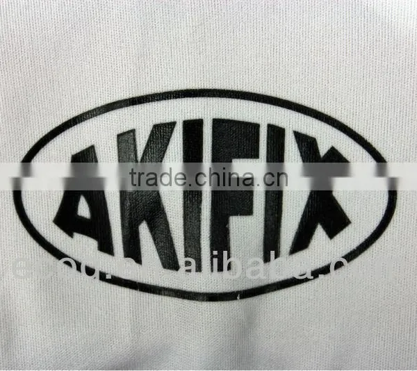 100% Polyester Jersey Soccer Jersey photo-2