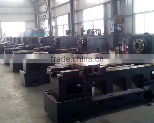 Cnc Turning Lathe Price photo-6