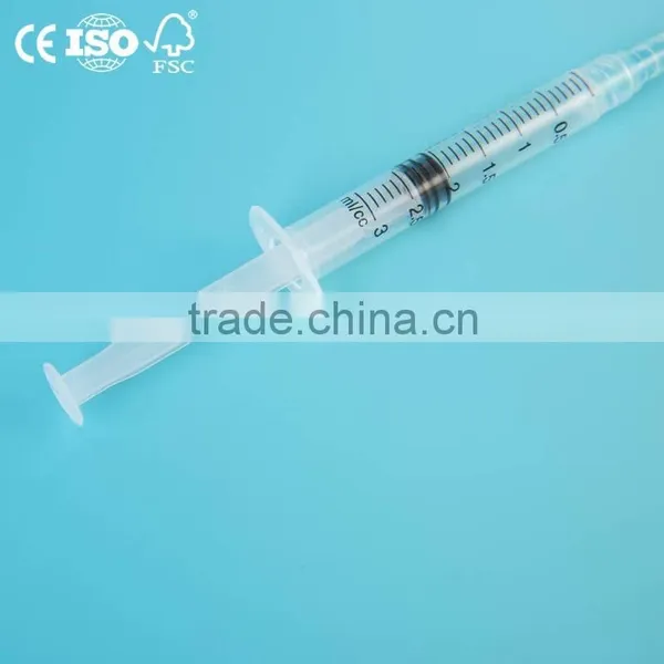 Injection Syringe photo-4