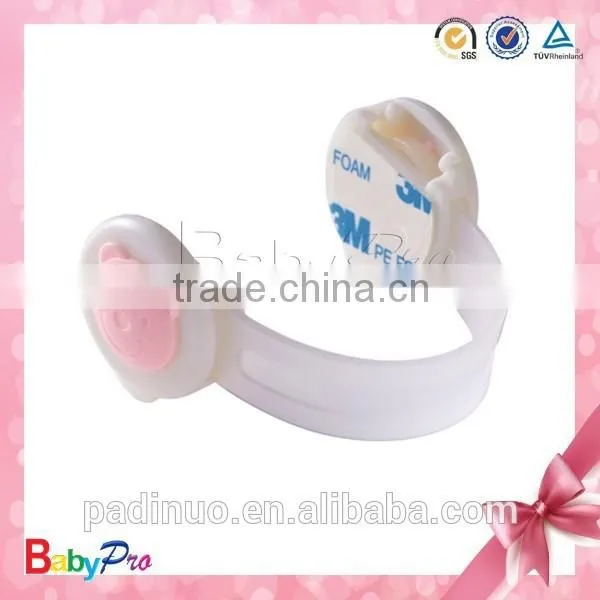 China Export Wholesale for Baby Care Baby Safety Lock Wardrobe Safety Lock