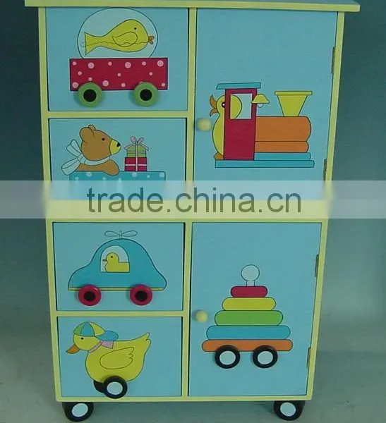 Wooden Children's Furniture
