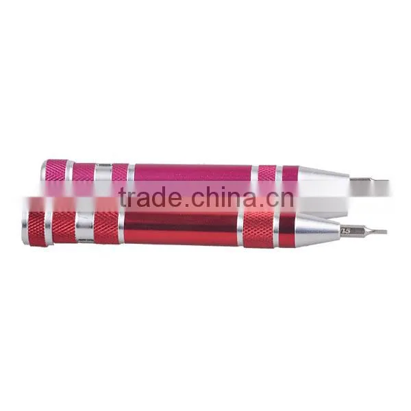 Mini Tool Screwdriver Christmas Promotional Gift photo-5