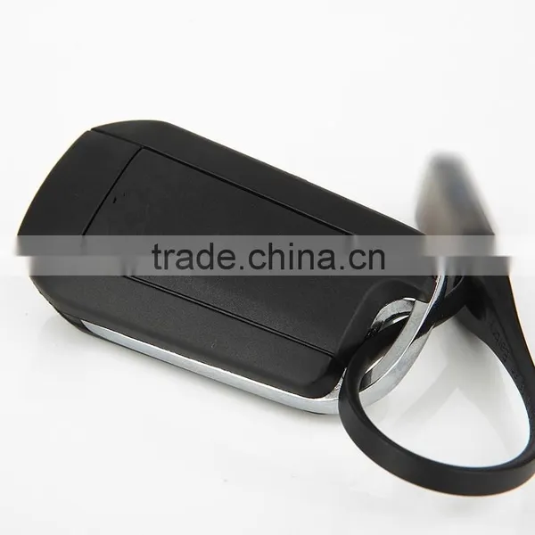 Chang'an Cheap Fake Car Sensor Keys With Cover photo-4