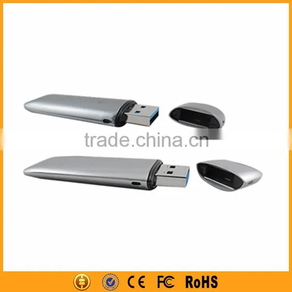 Unique Private Model Metal Usb Flash Drive 128gb 3.0 photo-2